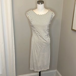 Cap Sleeve Dress
